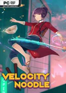 velocity-noodle