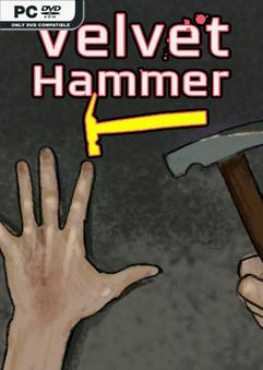 velvet-hammer