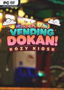 vending-dokan-kozy-kiosk