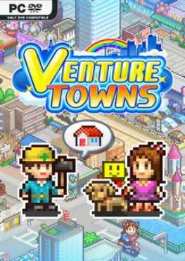 venture-towns