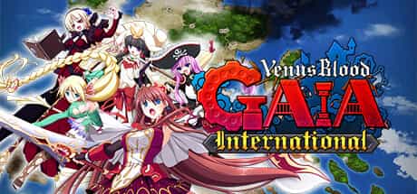 venusblood-gaia-international