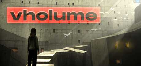 vholume