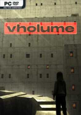 vholume