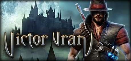 victor-vran-arpg-online-multiplayer