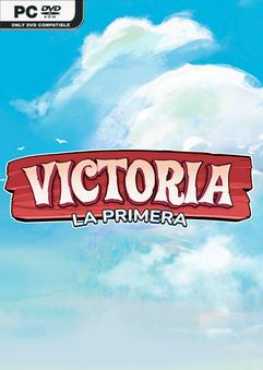 victoria-la-primera
