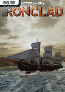 victory-at-sea-ironclad