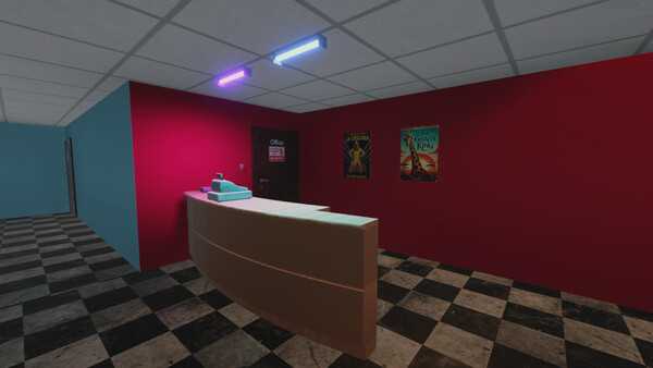 videoclub-simulator
