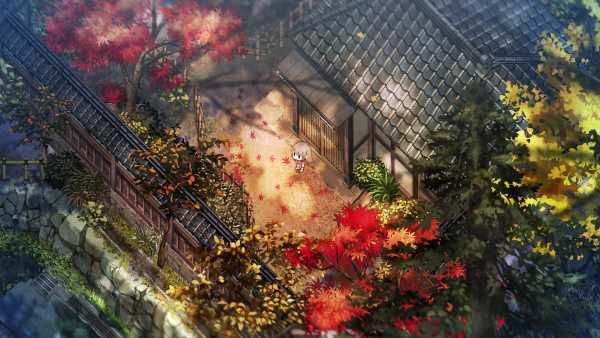 village-in-the-shade