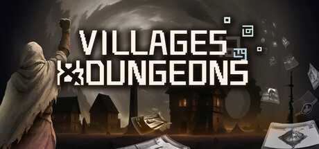villages-dungeons