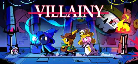 villainy-online-multiplayer