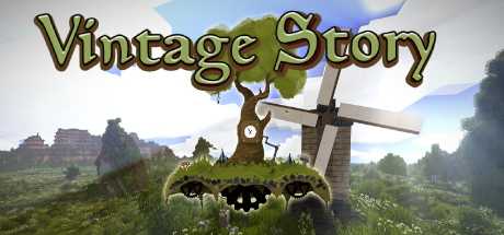 vintage-story