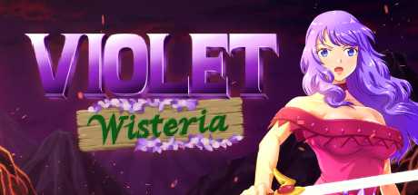 violet-wisteria