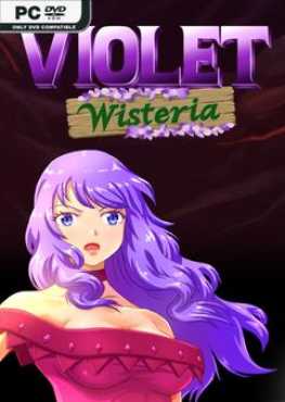 violet-wisteria