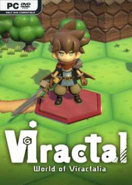 viractal