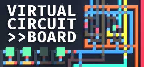 virtual-circuit-board