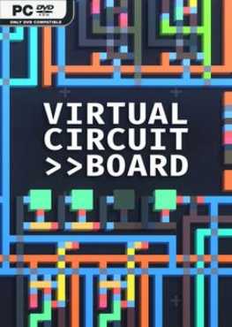 virtual-circuit-board