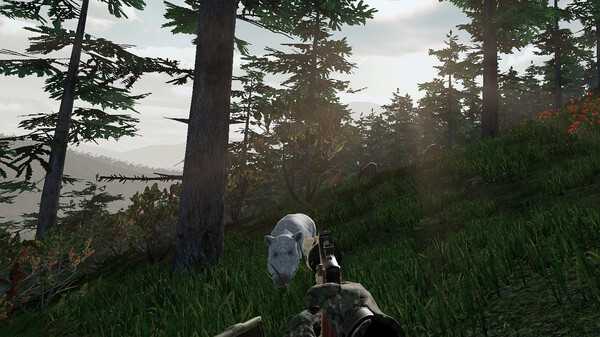 virtual-hunter