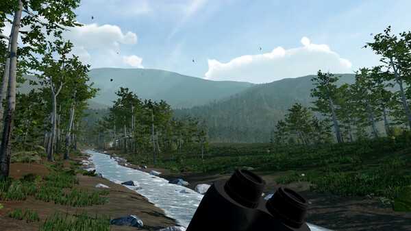 virtual-hunter