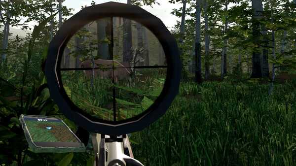 virtual-hunter
