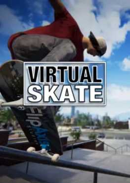 virtual-skate