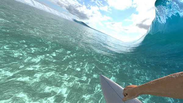 virtual-surfing
