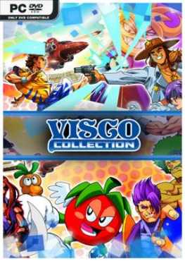 visco-collection