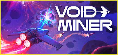 void-miner-incremental-asteroids-roguelite-viet-hoa