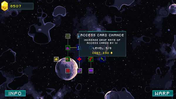 void-miner-incremental-asteroids-roguelite-viet-hoa