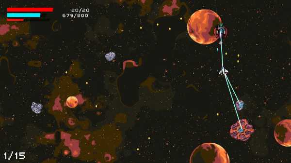 void-miner-incremental-asteroids-roguelite-viet-hoa