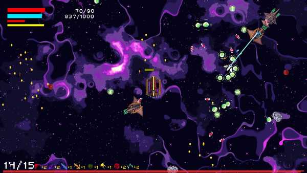 void-miner-incremental-asteroids-roguelite-viet-hoa