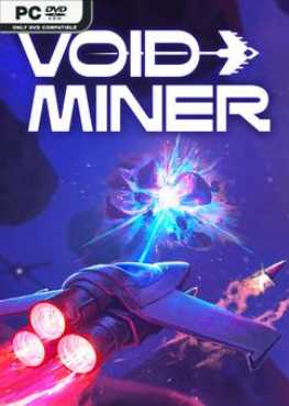 void-miner-incremental-asteroids-roguelite-viet-hoa