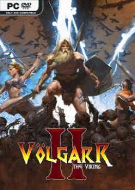 volgarr-the-viking-ii