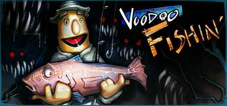 voodoo-fishin