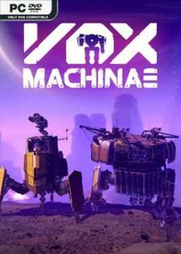 Vox Machinae Hostile Conditions