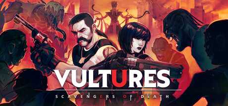 vultures-scavengers-of-death