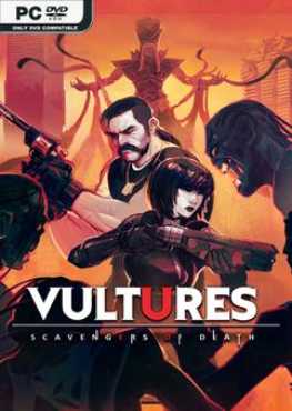 vultures-scavengers-of-death