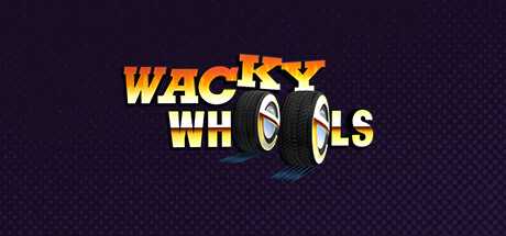 wacky-wheels