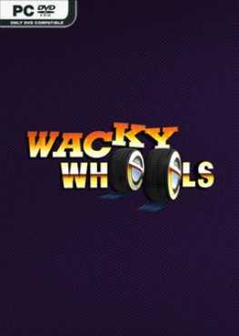 wacky-wheels