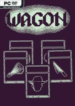 wagon