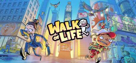 walk-of-life