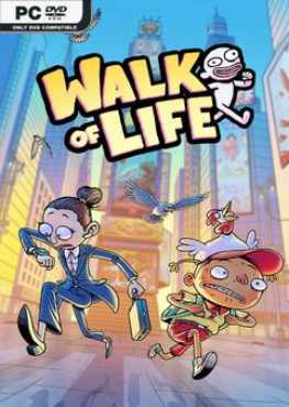 walk-of-life