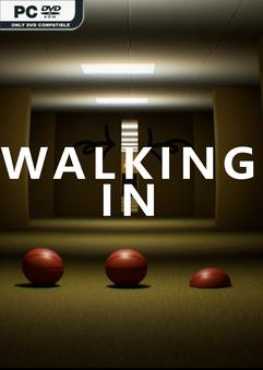 walking-in