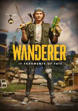wanderer-the-fragments-of-fate