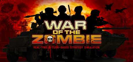 war-of-the-zombie