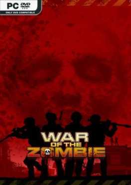 war-of-the-zombie