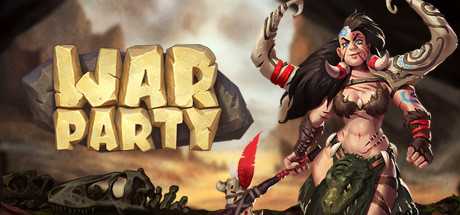 war-party