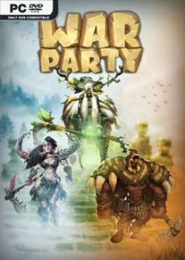 war-party
