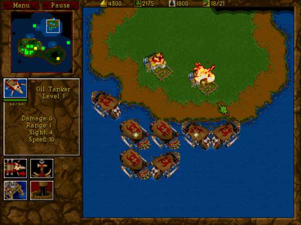 warcraft-ii-battlenet-edition-v202