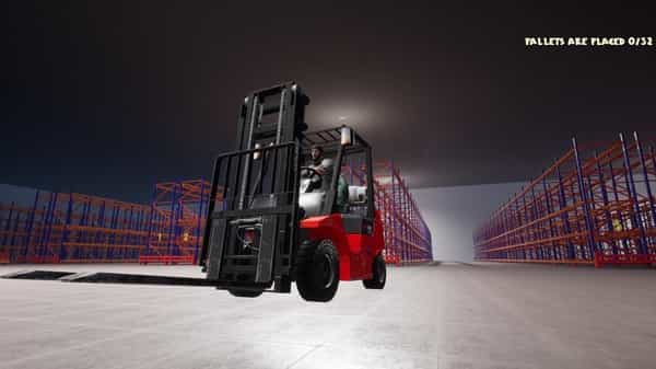 warehouse-simulator-forklift-driver