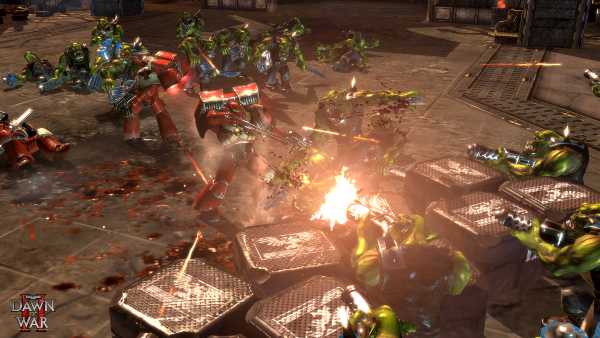 warhammer-40000-dawn-of-war-ii-anniversary-chaos-rising-viet-hoa